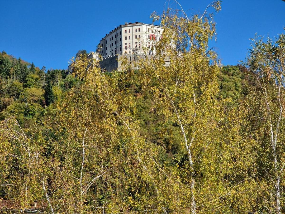 Agriturismo La Dolza Follina Kültér fotó