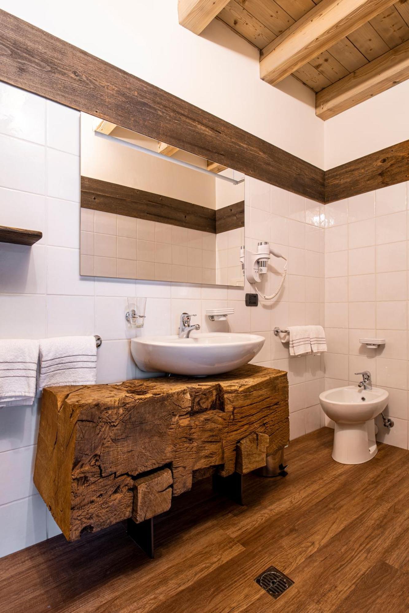 Agriturismo La Dolza Follina Kültér fotó